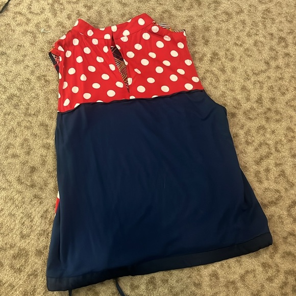 Anthropologie TINY brand shirt - Picture 2 of 6